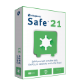 60% Off Coupon on Steganos Safe 21 – Keeps Your Sensitive Data Under Lock and Key – for Windows