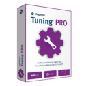 Save 33% Off Coupon on Steganos Tuning PRO – 3 PCs/1-year License – Professional PC Tuning & Cleaning Software – for Windows