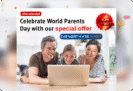 World Parents Day Sale – 20% Off on Steganos Privacy Suite 22 and Steganos Online Shield VPN Premium
