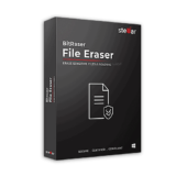 Giveaway – Stellar File Eraser 5.0: Free 1-year Activation Key – Best Data Erasure Tool – for Windows