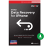 40% Off on Stellar Data Recovery for iPhone | The Best DIY iPhone Recovery Software – for Windows / Mac OS X
