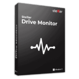 Giveaway – Stellar Drive Monitor: Free License Key | Advanced Drive Health Monitoring Software – for Windows