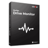 Giveaway – Stellar Drive Monitor: Free License Key | Advanced Drive Health Monitoring Software – for Windows