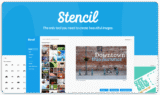 Lifetime Access to Stencil Unlimited Plan for Just $49.00