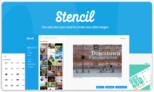 Lifetime Access to Stencil Unlimited Plan for Just $49.00