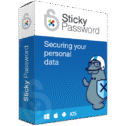 88% Off – Sticky Password Premium 8 Lifetime Deal | The Award-winning Password Manager – for Windows, Mac, Android, & iOS