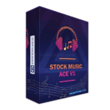 Giveaway – Stock Music Ace: Free Commercial License | A Library Of 3,000+ Royalty-Free Music Tracks & Loops