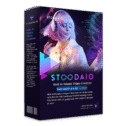 67% Off + 15% Off on Stoodaio 2.0 Agency: Lifetime Access | Fully-Automated, Text-To-Video Web-App Powered By REAL A.I