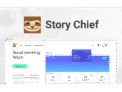 96% Off Coupon on a Lifetime Access to Story Chief PRO Marketer Plan – Content Marketing Software for Startups, SEO Marketers, and Editorial
