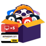 95% Off – StreamFab All-in-One -Lifetime License – The Ultimate Streaming Video Downloading Tool – for Windows / Mac OS X