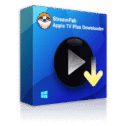 Save 60% on StreamFab Apple TV Plus Downloader: Lifetime License – Apple TV Plus Video Downloader – for Windows / Mac OS X