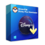 Software Giveaway – StreamFab Disney Plus Downloader 6.1.3: Free 1-year License | Full Version for Windows