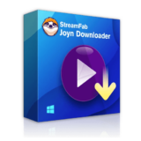Software Giveaway – StreamFab Joyn Downloader: Free 1-year License | TV Series, Film, Movie Video Downloader for Joyn Platform – for Windows