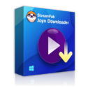 Software Giveaway – StreamFab Joyn Downloader: Free 1-year License | TV Series, Film, Movie Video Downloader for Joyn Platform – for Windows