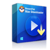 Giveaway – StreamFab Max Downloader: 1-year License | HBO Max Movie and TV Series Downloader – for Windows