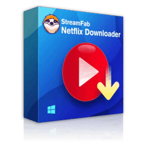 Special Price – StreamFab Netflix Downloader: Lifetime License | The Best NetFlix TV Show/Movie Downloader – for Windows / Mac OS X