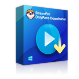 Software Giveaway – StreamFab OnlyFans Downloader: Free 1-year License | OnlyFans Videos Downloader – for Windows