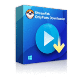 Software Giveaway – StreamFab OnlyFans Downloader: Free 1-year License | OnlyFans Videos Downloader – for Windows