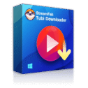 40% Off on StreamFab Tubi Downloader: Lifetime License | The Best Movie & TV Series Video Downloader for Tubi – for Windows