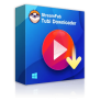 40% Off on StreamFab Tubi Downloader: Lifetime License | The Best Movie & TV Series Video Downloader for Tubi – for Windows