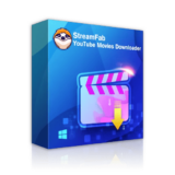 Software Giveaway – StreamFab YouTube Movies Downloader: Free 1-year License | Youtube Movies and TV Shows Downloader – for Windows