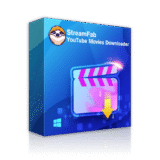 Software Giveaway – StreamFab YouTube Movies Downloader: Free 1-year License | Youtube Movies and TV Shows Downloader – for Windows
