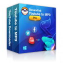43% Off – StreamFab Youtube Downloader PRO: Lifetime License | The Best 1080p Youtube Premium Video Downloader – for Windows / Mac OS X