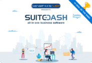 Save up to 95% on SuiteDash Lifetime Deal &#8211; All-in-one Business Software Suite