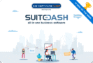 Save up to 95% on SuiteDash Lifetime Deal – All-in-one Business Software Suite