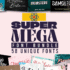 Giveaway – Retro Sublimation Mega Bundle: Free 390+ Ready-to-print Retro Designs + Commercial License