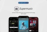 84% Off + 15% Off – Supermusic AI: Lifetime Subscription | The Best AI Music Maker – for iOS