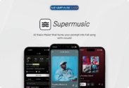 84% Off + 15% Off – Supermusic AI: Lifetime Subscription | The Best AI Music Maker – for iOS