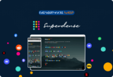 95% Off on Superdense (Lifetime Access) – The Most Compact Bookmark Manager