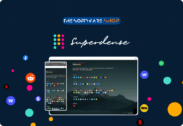 95% Off on Superdense (Lifetime Access) – The Most Compact Bookmark Manager