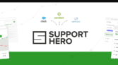 95% Off on Support Hero – Medium Plan Lifetime –  Reduce Inbound Support Tickets For An efficient Self Help Support