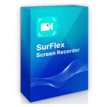 [NEW KEY #11] Giveaway – SurFlex Screen Recorder: Free License Key  | Full Version – for Windows