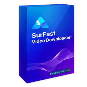 94% Off – SurFast Video Downloader Pro: Lifetime License | A Videos and Music Downloader – for Windows & Mac OS X