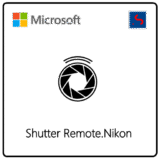 100% Off on Shutter Remote Nikon for Windows 10 / Windows 10 Mobile