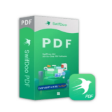 61% Off – SwifDoo PDF Pro: Perpetual License | All-in-One PDF Software – for macOS