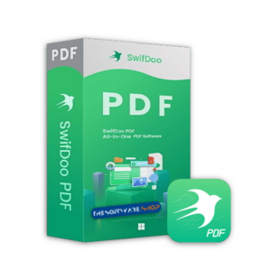 94% Off – SwifDoo PDF Pro: Perpetual License | All-in-One PDF Software – for Windows / macOS