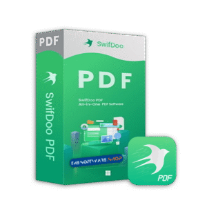 Giveaway – Swifdoo PDF Pro: Free Redeem Code | Full Version – for Mac & Mac