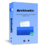 Giveaway – ArchiveKit: Free License Key | Web Archiving Software – for Windows