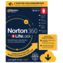 44% Off Norton 360 with LifeLock – The Industry-leading Virus and Malware Protection includes Advanced Identity Theft Protection for Windows, Mac, iOS, Android