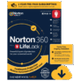 44% Off Norton 360 with LifeLock – The Industry-leading Virus and Malware Protection includes Advanced Identity Theft Protection for Windows, Mac, iOS, Android