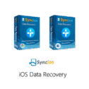 60% Off Coupon on Syncios Data Recovery – Lifetime License – Bring Your iOS Device Lost Data Back – for Windows / Mac OS X
