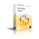 71% Off Coupon on SyncMate 8 Expert – Lifetime License – Best Mac Data Synchronization Software – for Mac OS X
