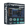 Giveaway: SynthMaster 3 Player – Free Serial Number | 1800 VST, AAX, AU Instrument Presets – for Windows, Mac, iOS