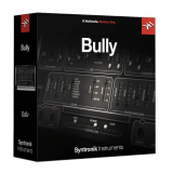 100% Software Giveaway on Syntronik Bully (Free Serial Number) – The Organ Pedal-style Synthesizer
