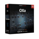 100% Audio Plugin Giveaway: Syntronik OXa Synth – Free Full Verison –  Two Timeless Synthesizers; The Oberheim OB-X and OB-Xa –  for Windows & Mac OS X