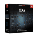 100% Audio Plugin Giveaway: Syntronik OXa Synth – Free Full Verison –  Two Timeless Synthesizers; The Oberheim OB-X and OB-Xa –  for Windows & Mac OS X